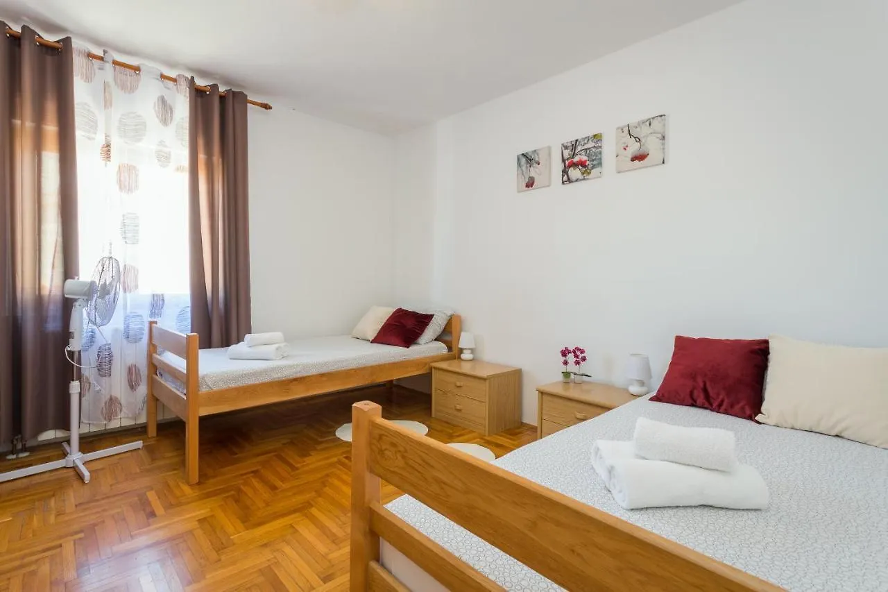 Villa Ena Pula Kroatien